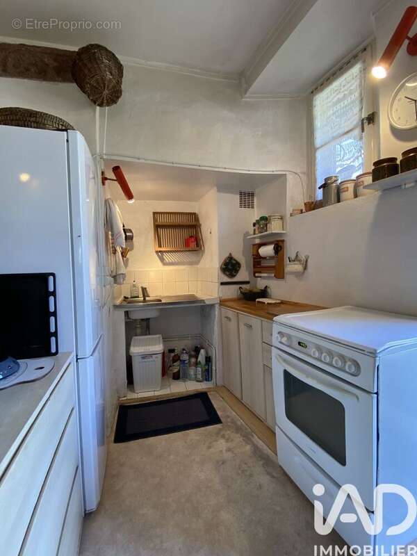 Photo 9 - Maison à SAINT-LAURENT-D&#039;OLT