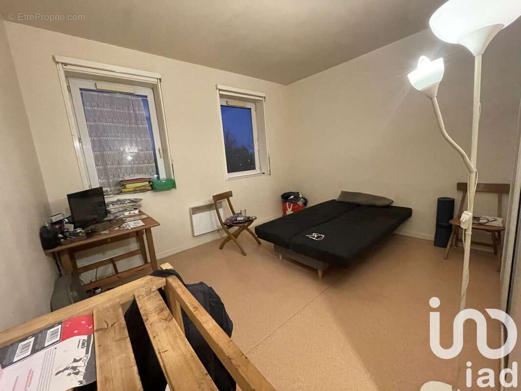 Photo 5 - Appartement à PONTOISE