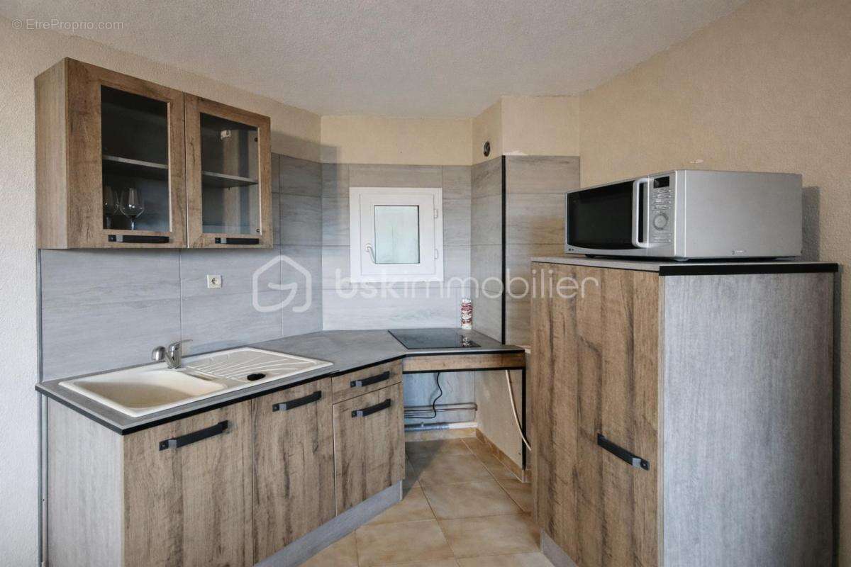 Tamaris t2 avec terrasse vue mer - idéal investisseur - photo 5