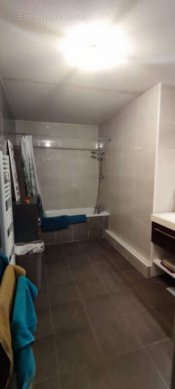 Appartement à BAYONNE