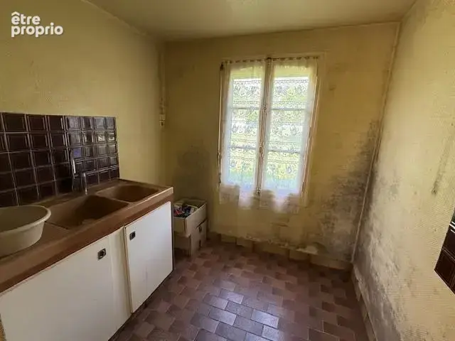 Maison 136 m² à vendre à Tordouet (14290) - photo 7