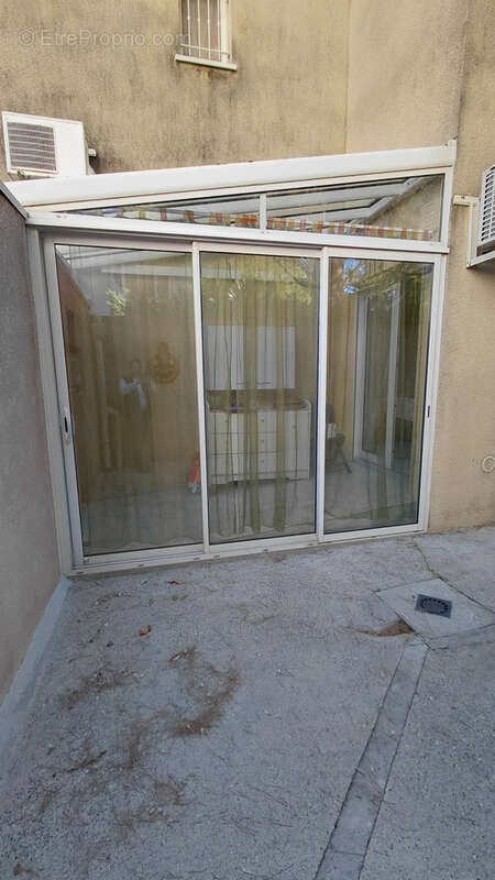 Maison à PIERRELATTE