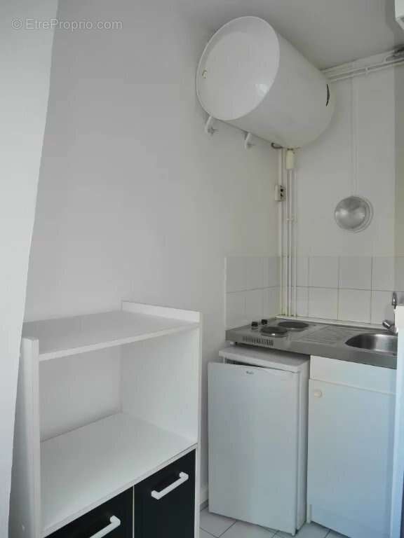Appartement à PARIS-12E