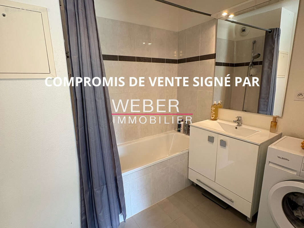Appartement à OLLIOULES
