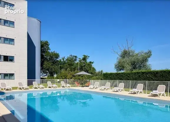 Appartement 25 m² à Merignac  - photo 2