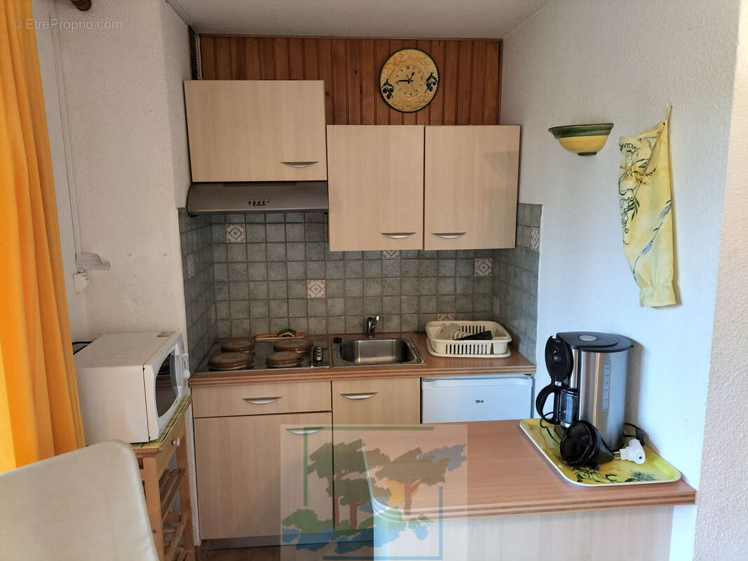 Appartement à ARGELES-SUR-MER