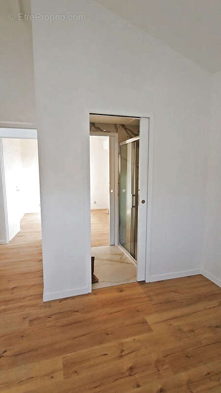 Maison à LA TESTE-DE-BUCH