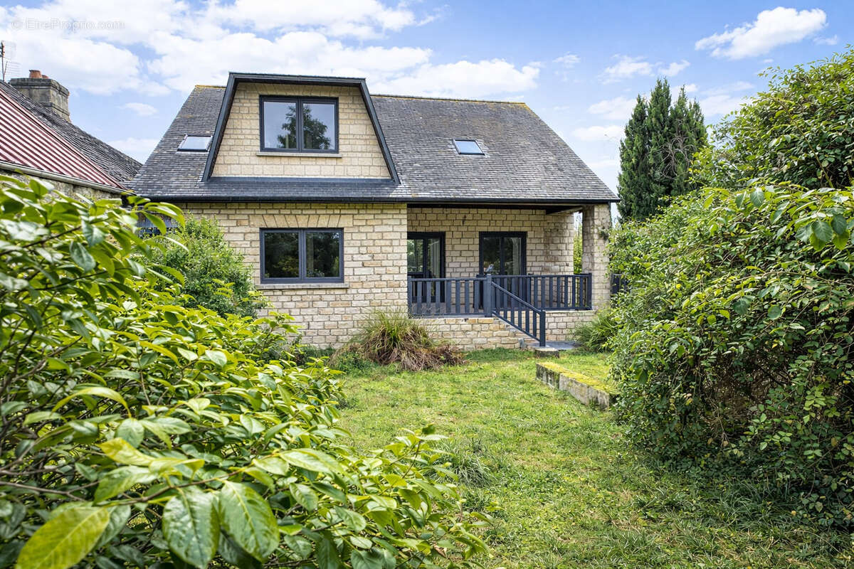 Maison à SENLIS
