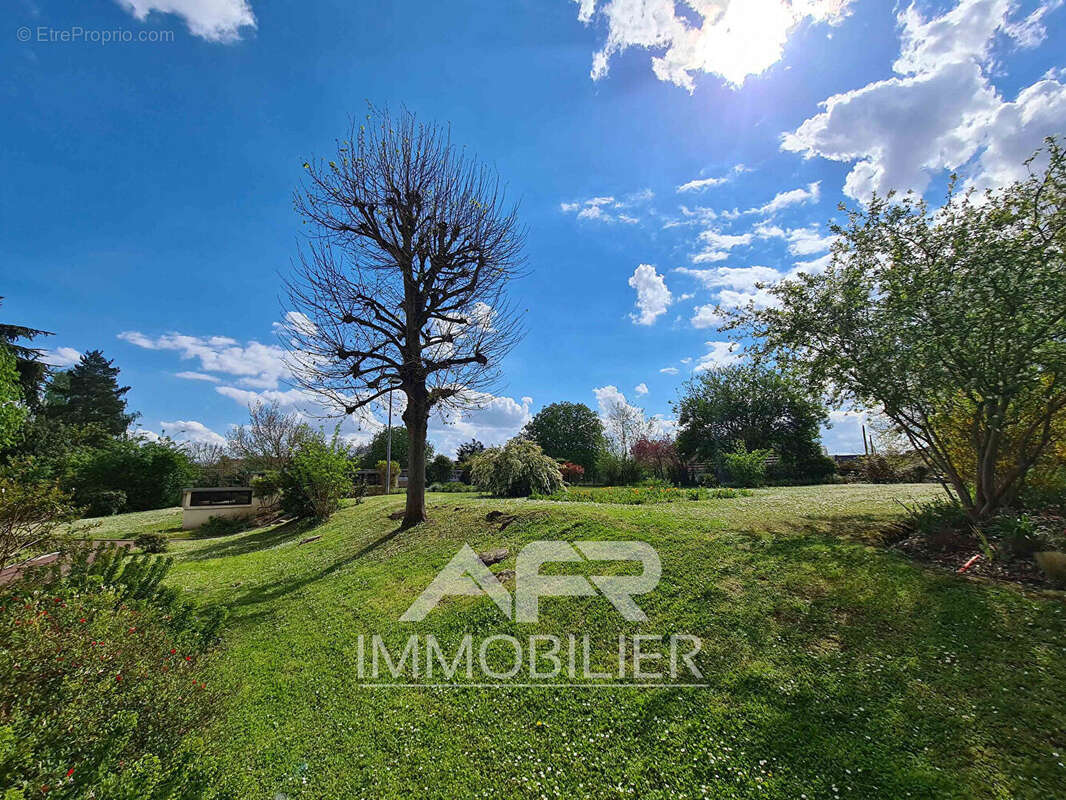 Appartement à CHATOU