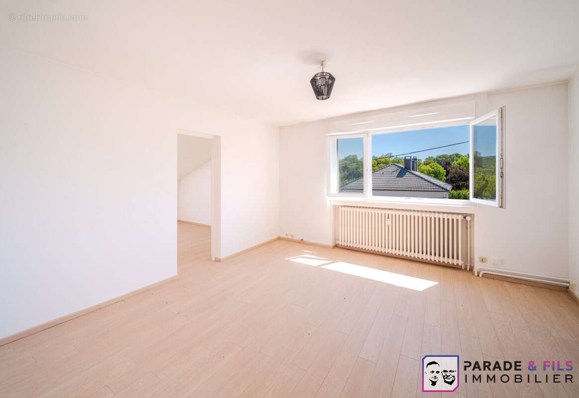 Appartement 846 m² à Flavigny-Sur-Moselle  - photo 4