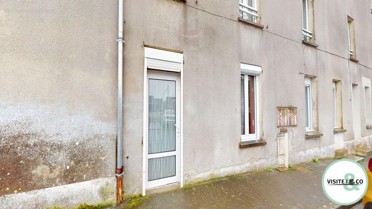 Appartement à VIERVILLE-SUR-MER