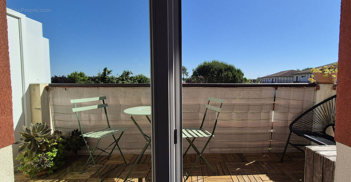 Appartement à DAX