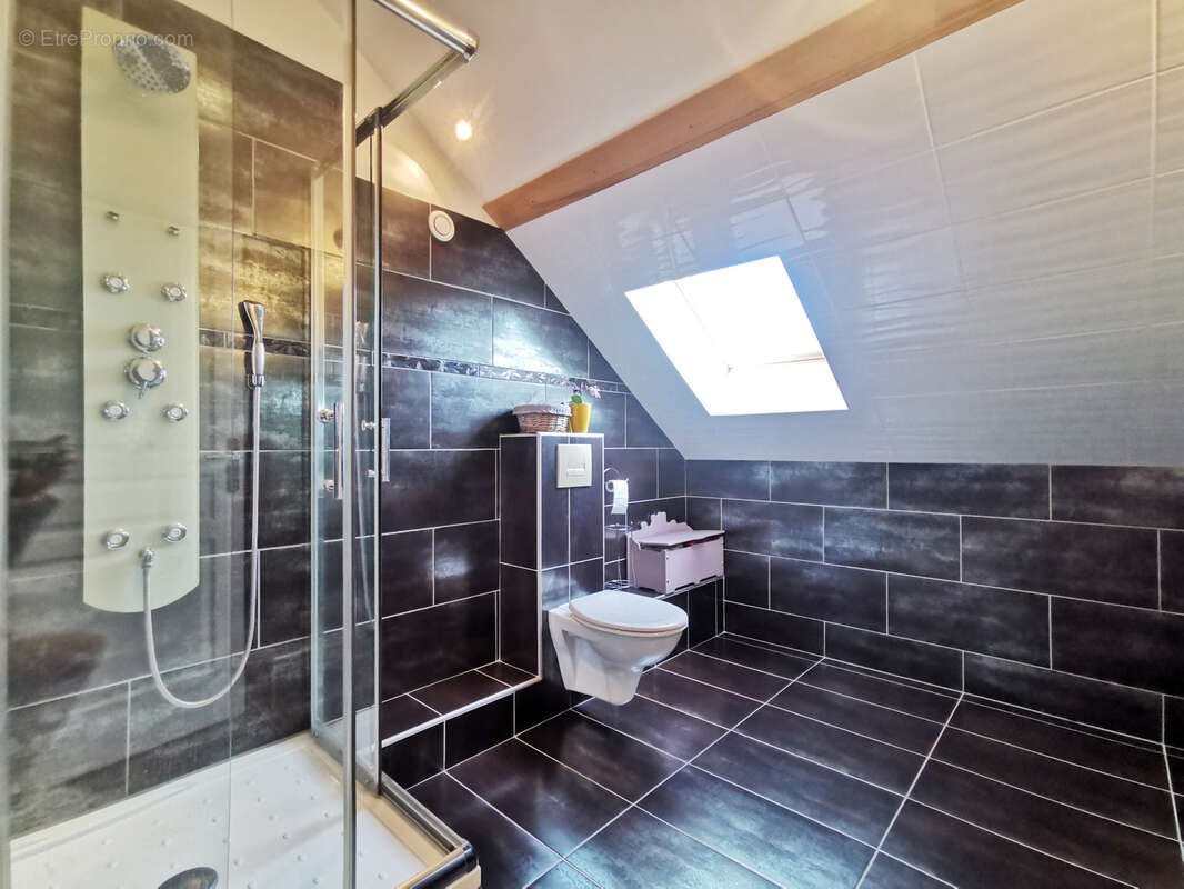 Maison à SAINT-PHAL