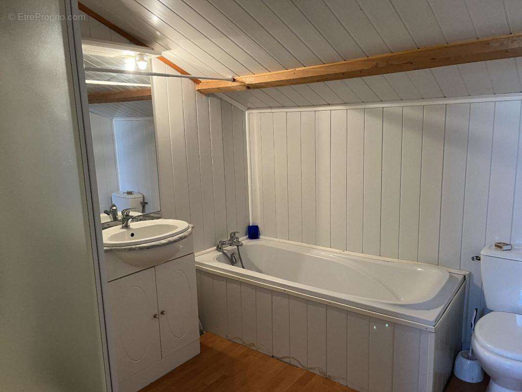 Maison à SAINT-FELIX