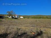 Terrain à ESPIRA-DE-CONFLENT