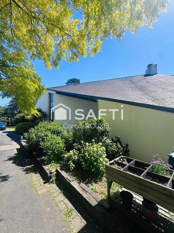 Photo 4 - Maison à VANNES