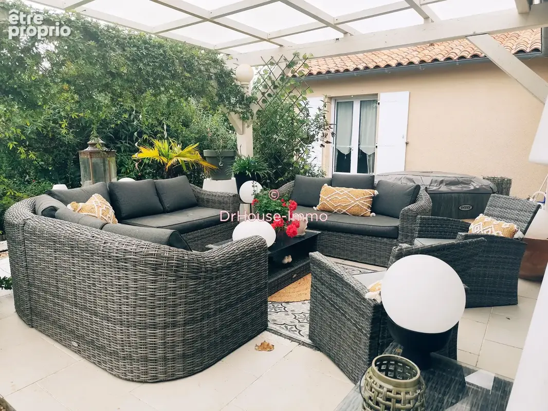 Maison 5 pièces 142 m² à vendre à Beaumont (86490) - photo 18