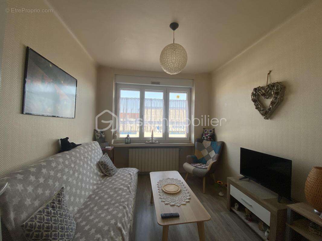 Appartement à FOLSCHVILLER