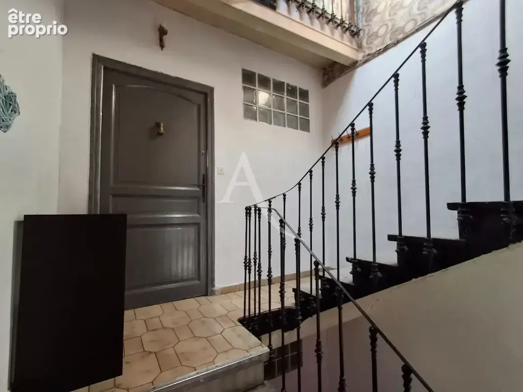 BEDARIEUX  a saisir ! Appartement spacieux au 2ème étage - photo 12