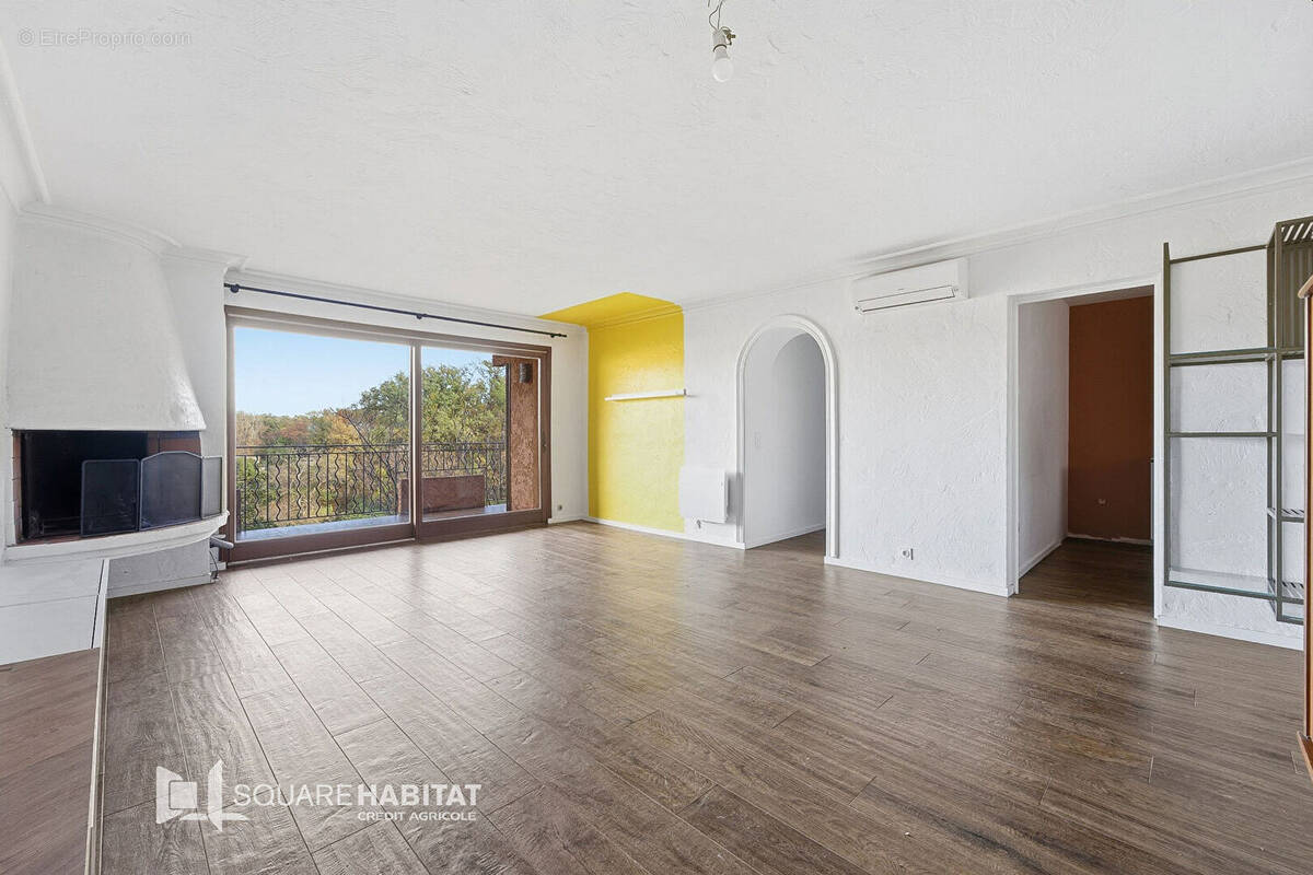 Appartement à VENCE