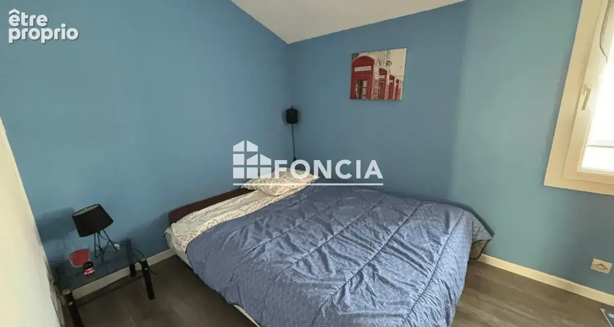 Maison 3 pièces 45 m² à vendre à Saint-Hilaire-De-Riez (85270) - photo 5