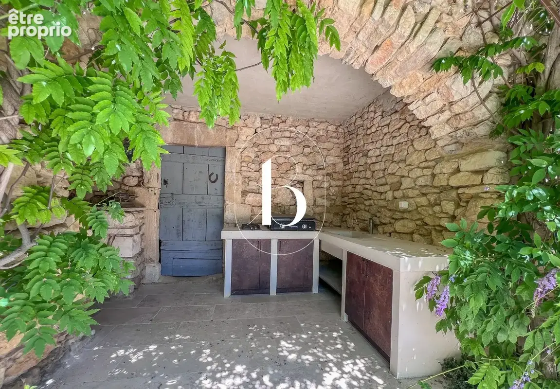 Maison 8 pièces 180 m² à vendre à Goudargues (30630) - photo 6