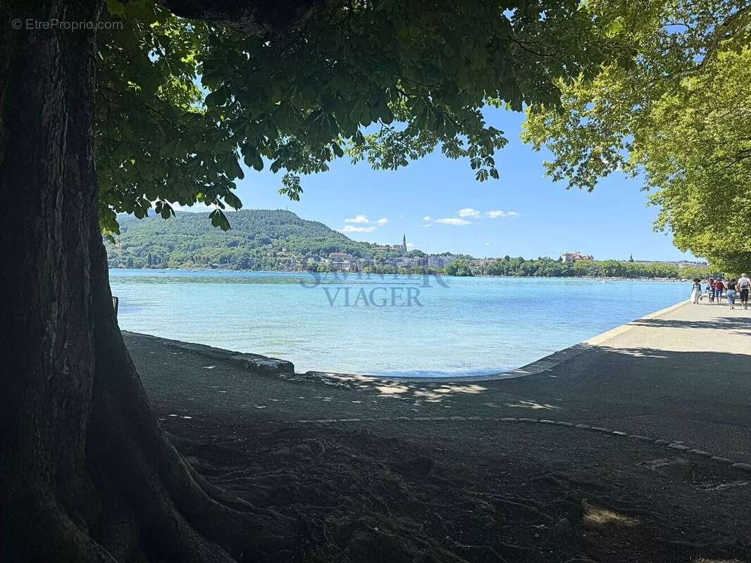 Appartement à ANNECY