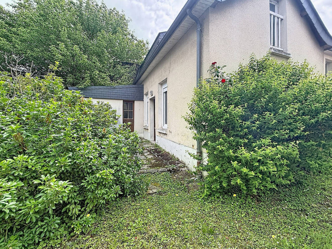 Maison à RENNES