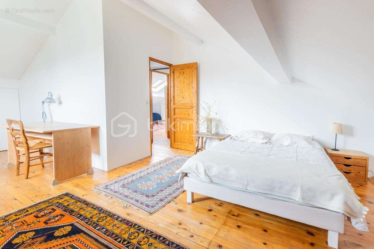 Maison de charme Familiale - photo 8