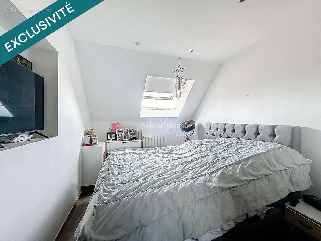 Photo 4 - Maison à SIN-LE-NOBLE