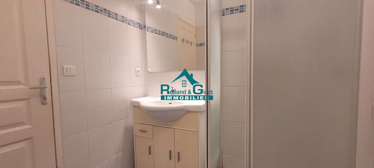 Appartement à SAINT-MEDARD-SUR-ILLE