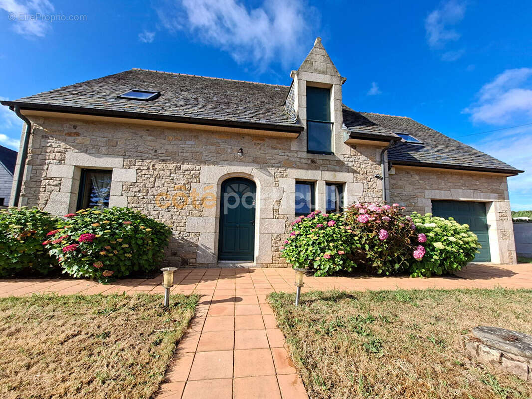 Maison à CANCALE