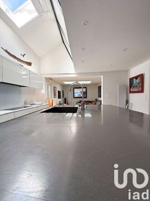 Photo 2 - Appartement à LE TOUQUET-PARIS-PLAGE