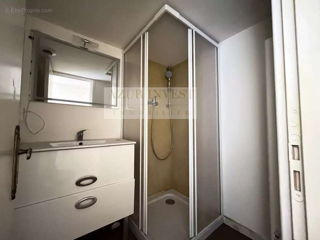 Appartement à GRASSE