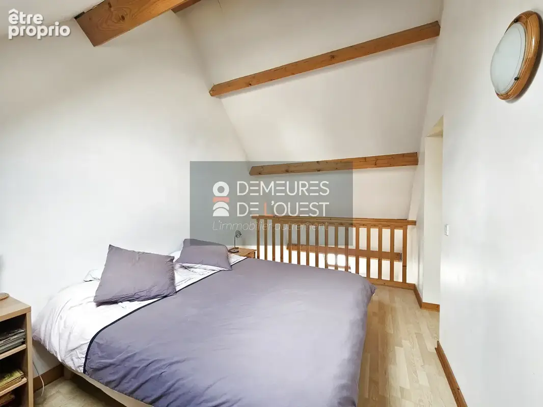 Maison de famille aux portes de rennes - 133 m2 - photo 3