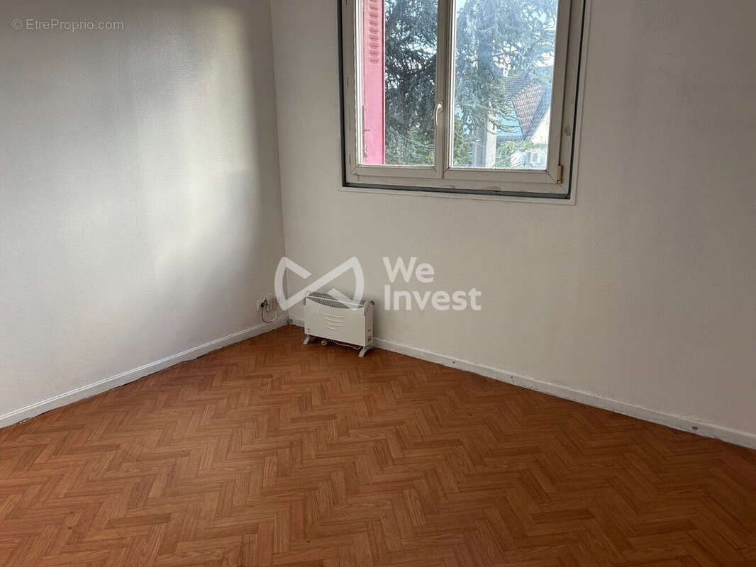Appartement à TREMBLAY-EN-FRANCE