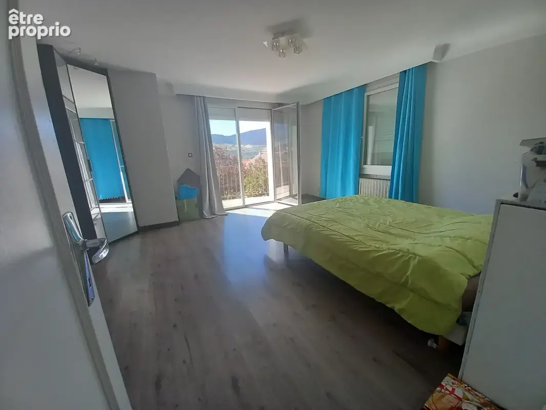 Coup de cœur   belle maison familiale rénovée avec vue dégagée - photo 7