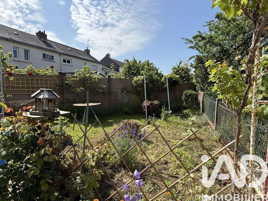 Photo 2 - Maison à SAINT-NAZAIRE