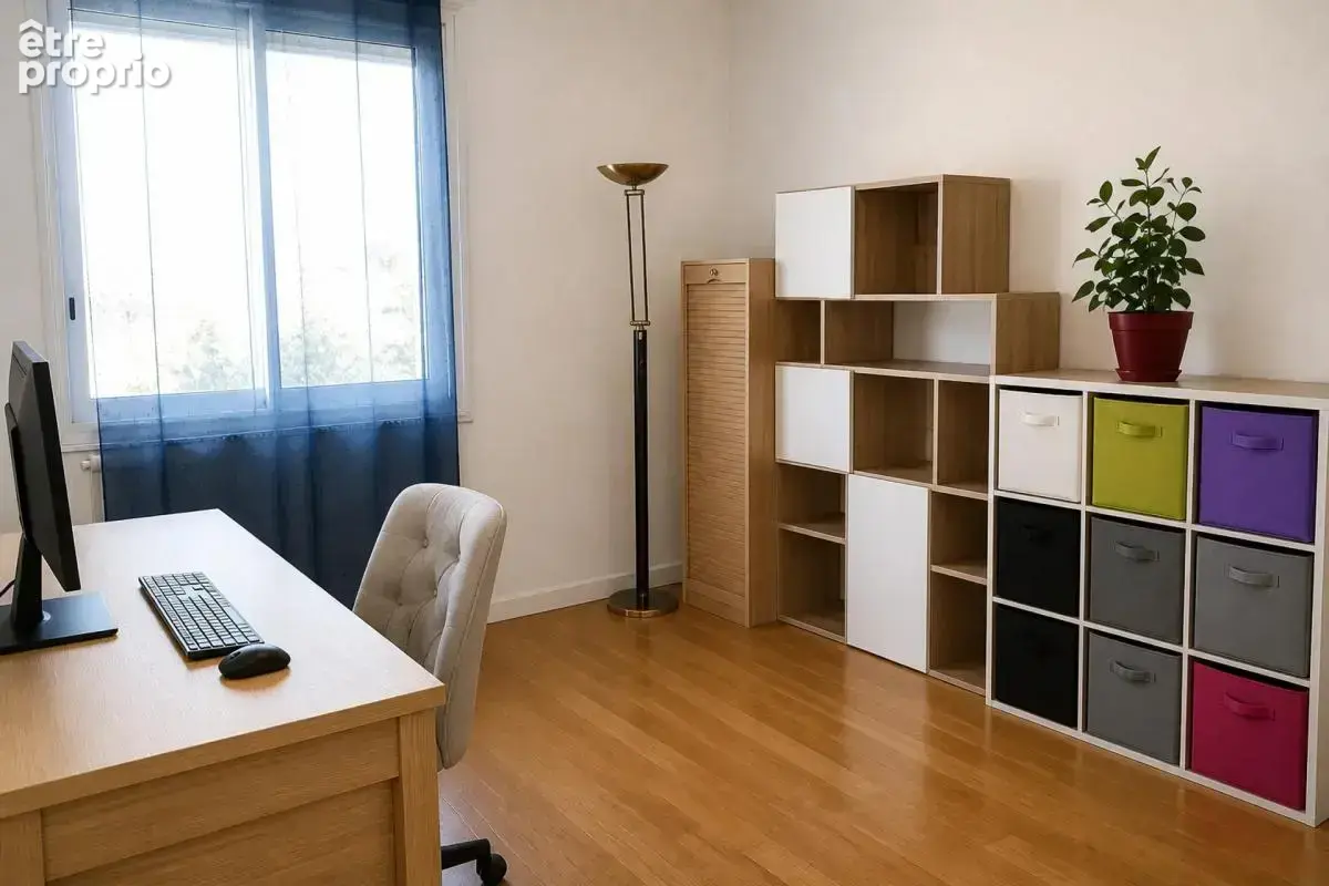 Maison de 7 pièces de 144 m² à Chaumont - photo 12