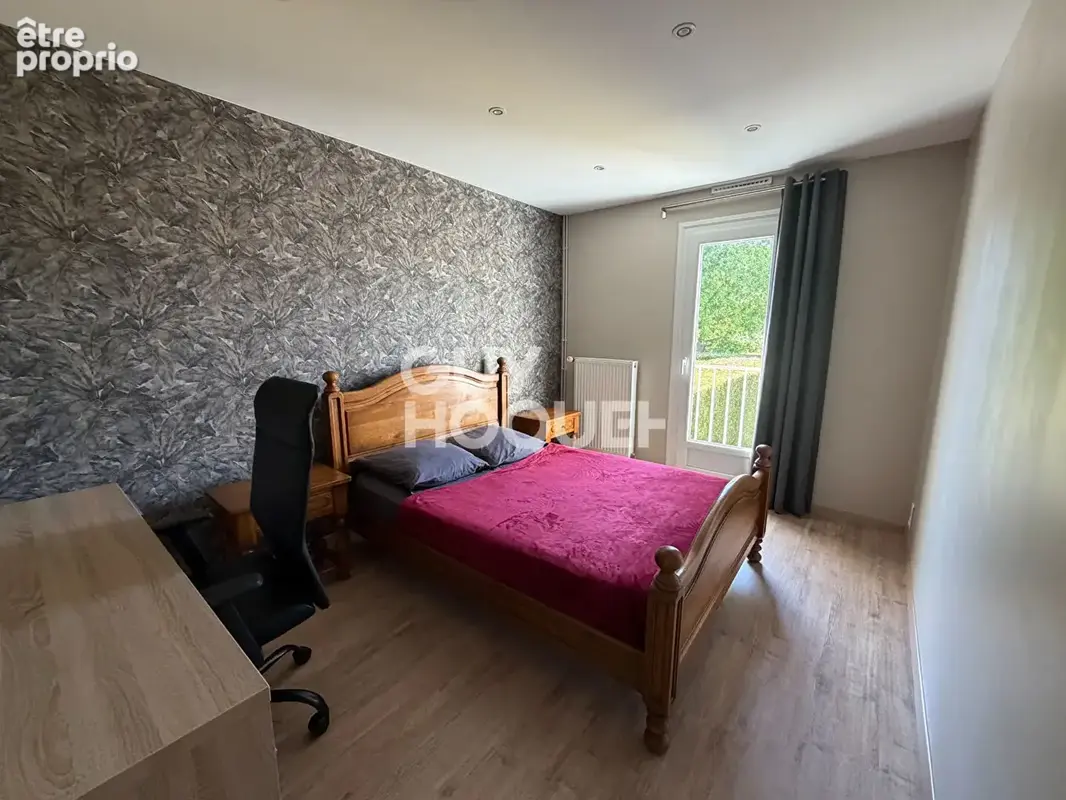 Maison  5 pièce(s) 115.5 m2  sur un terrain de 500 m² - photo 11