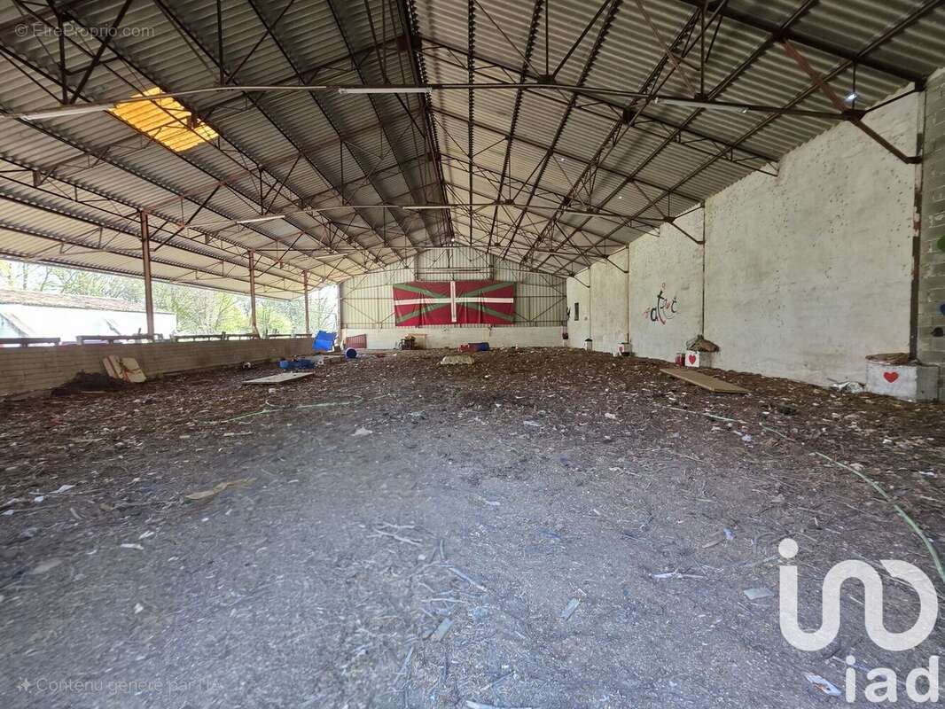 Photo 6 - Maison à AICIRITS-CAMOU-SUHAST