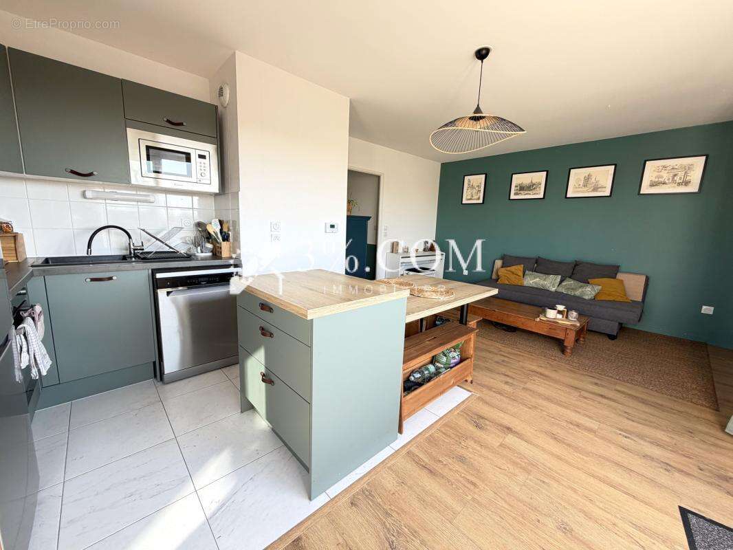 Appartement à ARMENTIERES