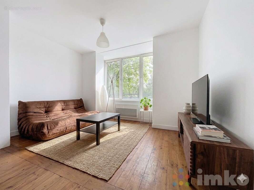 Appartement à LILLE