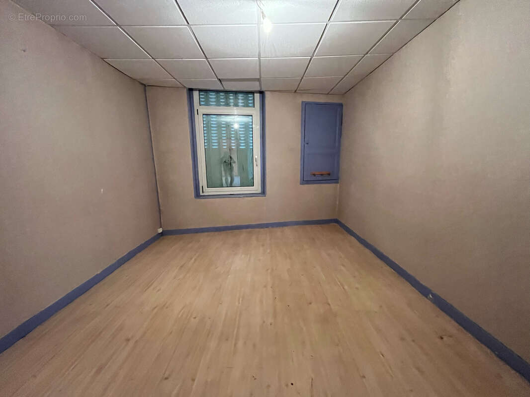 Appartement à GENAY