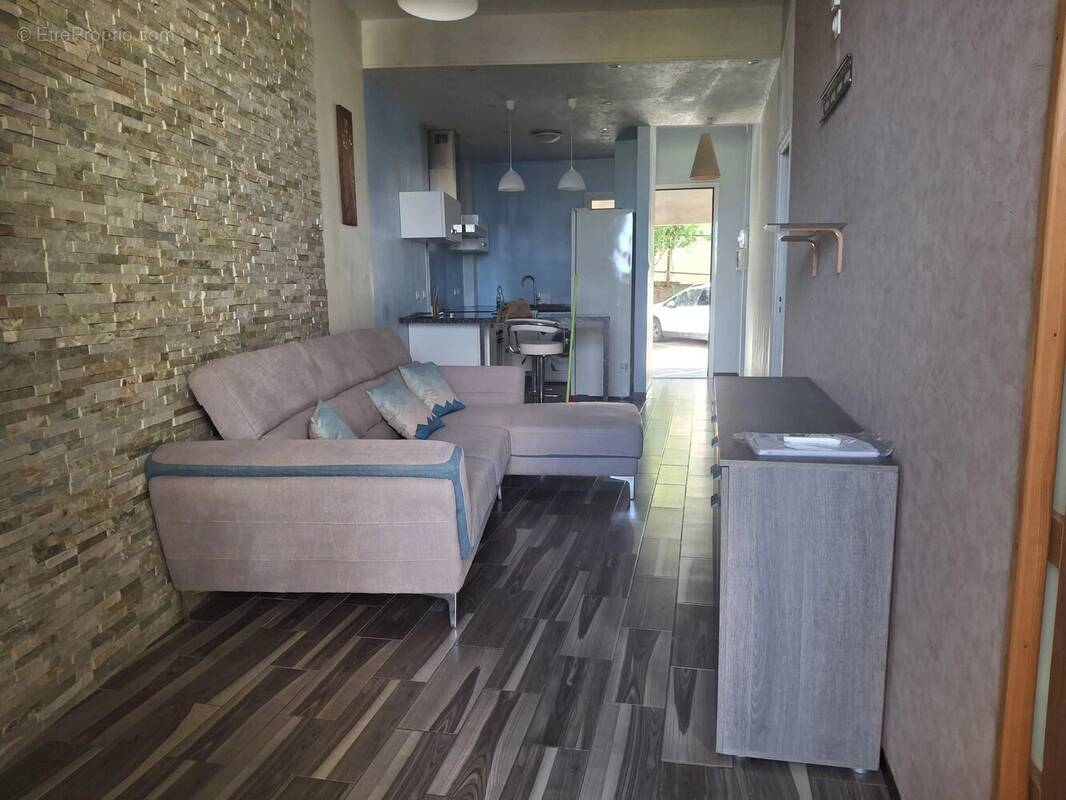 Appartement à LA POSSESSION