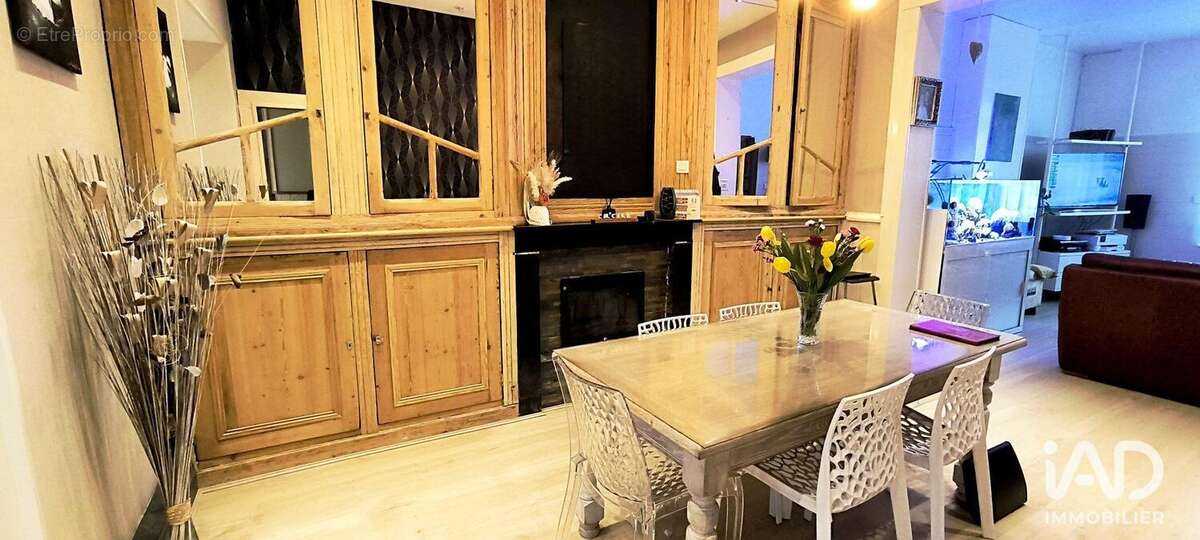 Photo 3 - Maison à BRUAY-SUR-L'ESCAUT