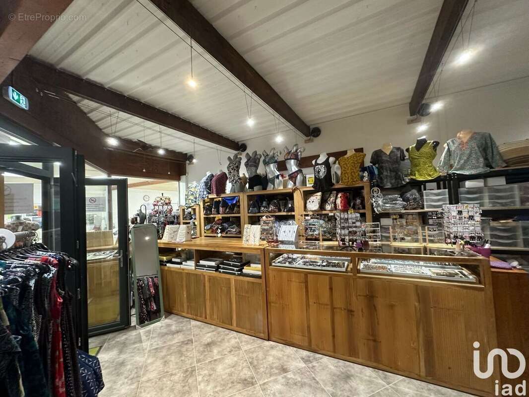 Photo 2 - Commerce à LA BERNERIE-EN-RETZ