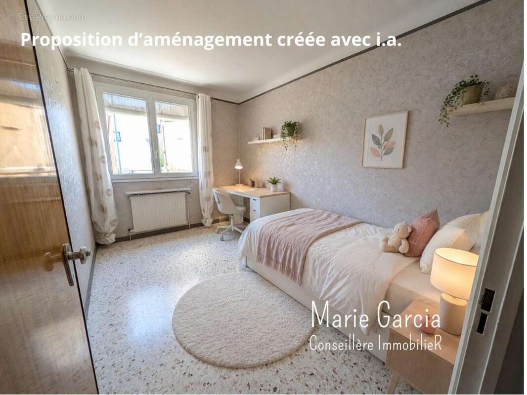 Photo 9 - Maison à MAUGUIO