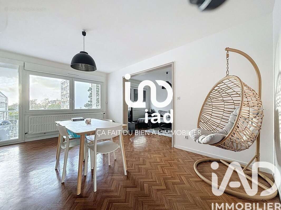 Photo 6 - Appartement à BOULOGNE-SUR-MER