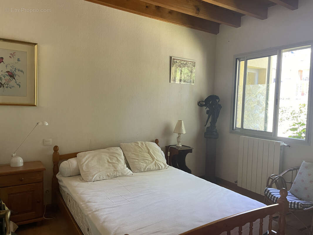 Maison à BAGNERES-DE-LUCHON